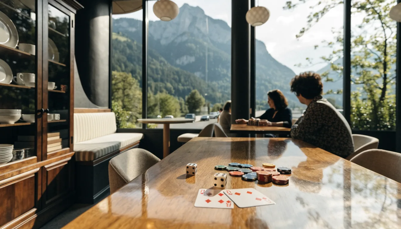 Beste Craps-Online-Casinos in Österreich vergleichen
