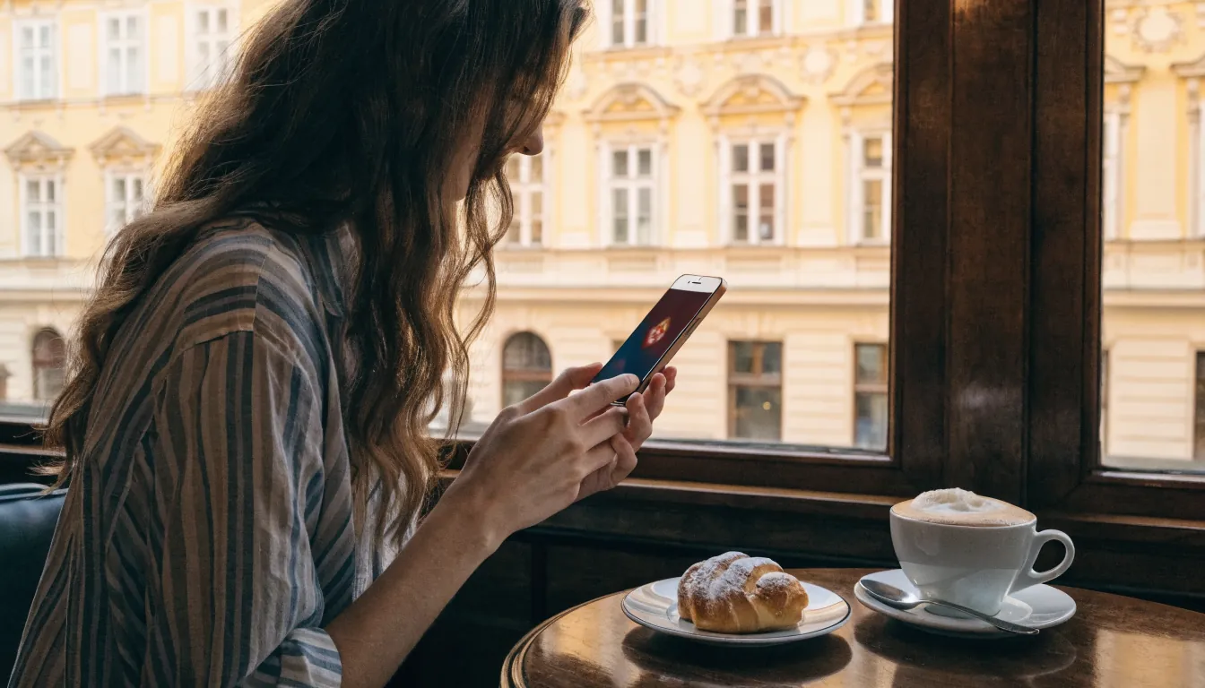 Online Casino Echtgeld-App in Österreich sicher nutzen