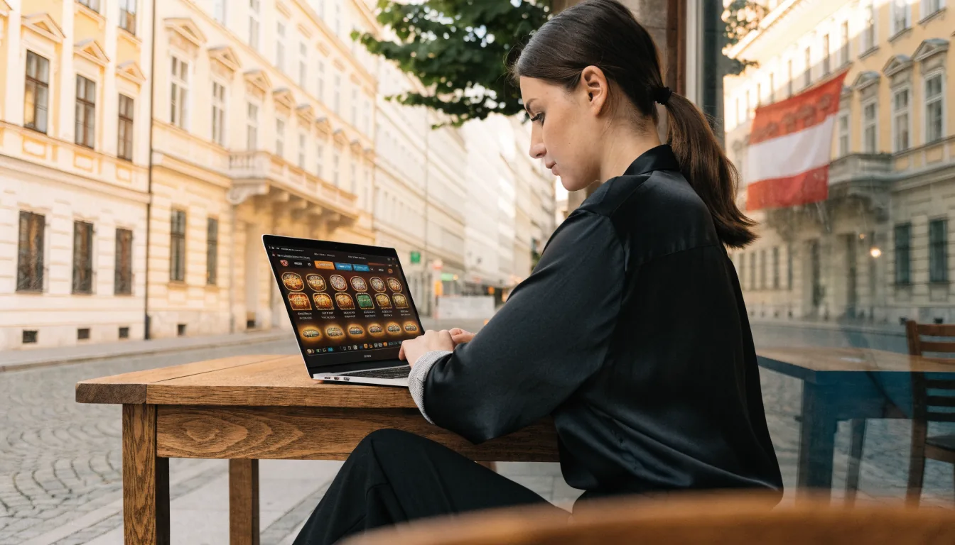 Beste Online-Casino-Freispiele ohne Einzahlung in Österreich