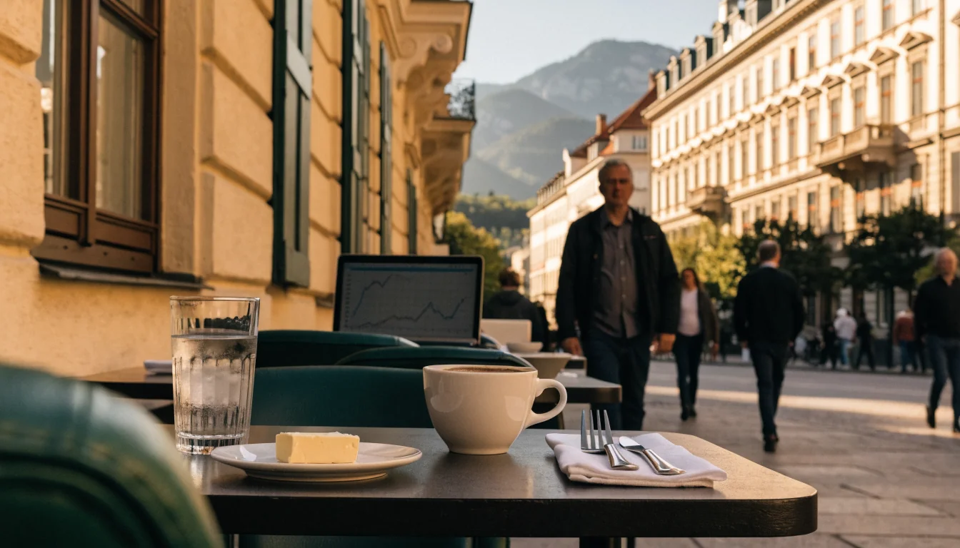 Beste Echtgeld-Casinos in Österreich: sicher auswählen