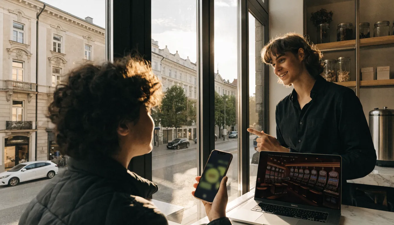 Online-Casino mit Klarna in Österreich: Zahlungen