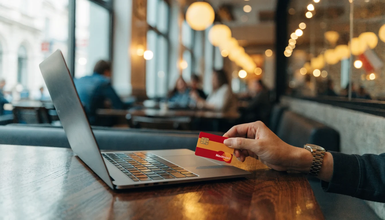 Online-Casino mit Mastercard in Österreich bezahlen