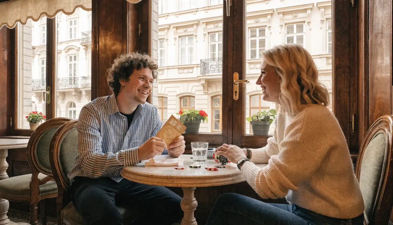 Online-Casinos Österreich mit No-Deposit-Bonus