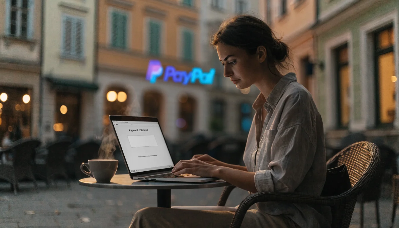 Online-Casino mit PayPal in Österreich: Was gilt?