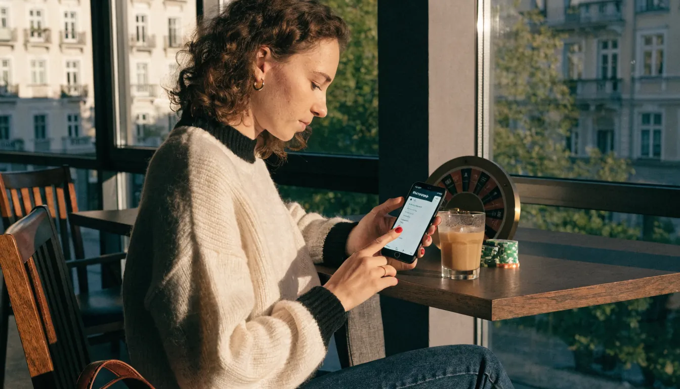 Online-Casino mit Revolut in Österreich bezahlen