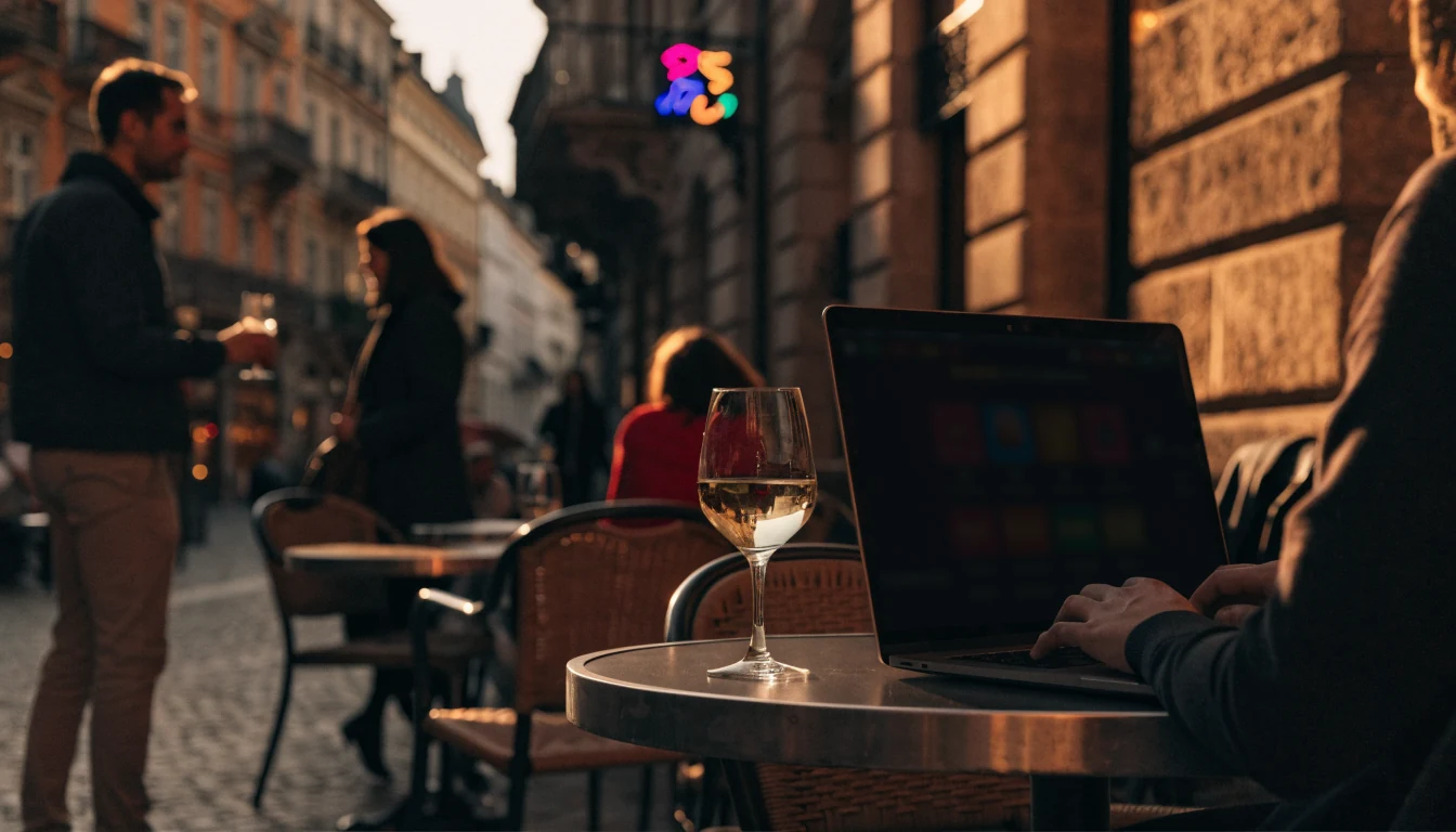 Beste unbekannte Online-Casinos in Österreich prüfen