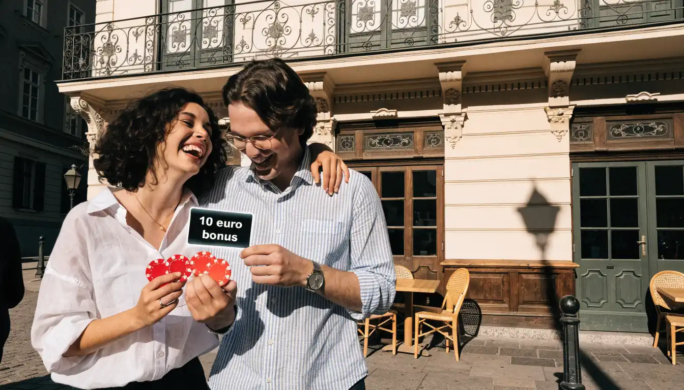 Boni im Online-Casino: Angebote für Österreich