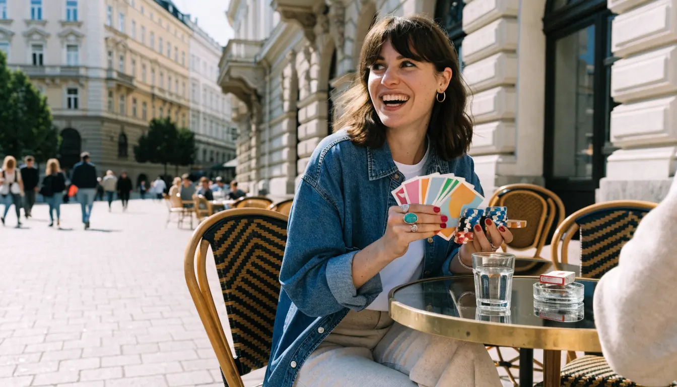 Casino-Spiele kostenlos ohne Anmeldung in Österreich