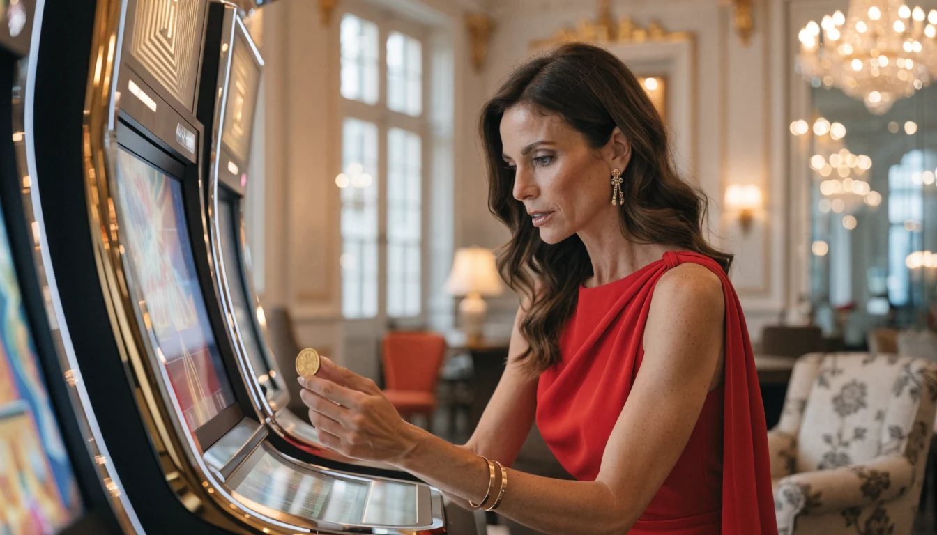 Casinos mit Bonus Buy in Österreich: Slots erklärt