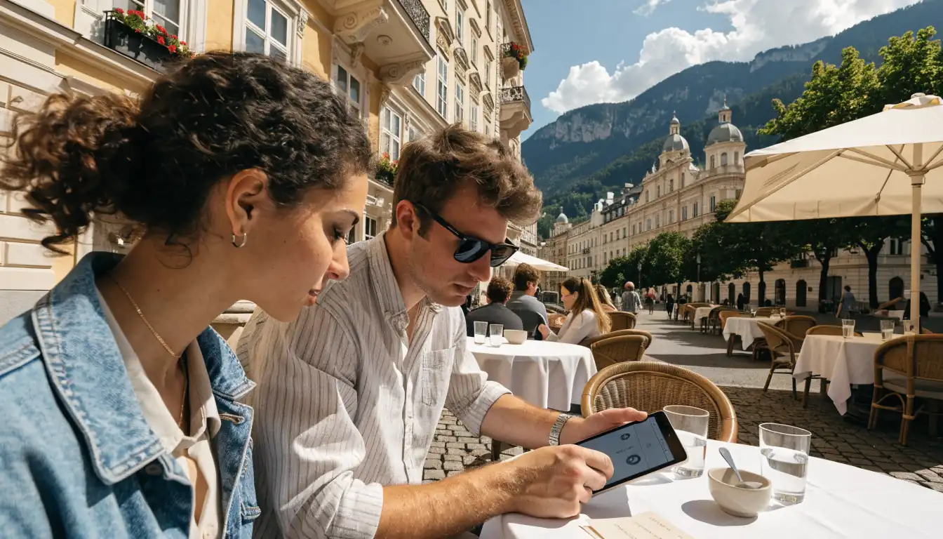 Krypto-Casino-Vergleich Österreich: Lizenzen und Risiken