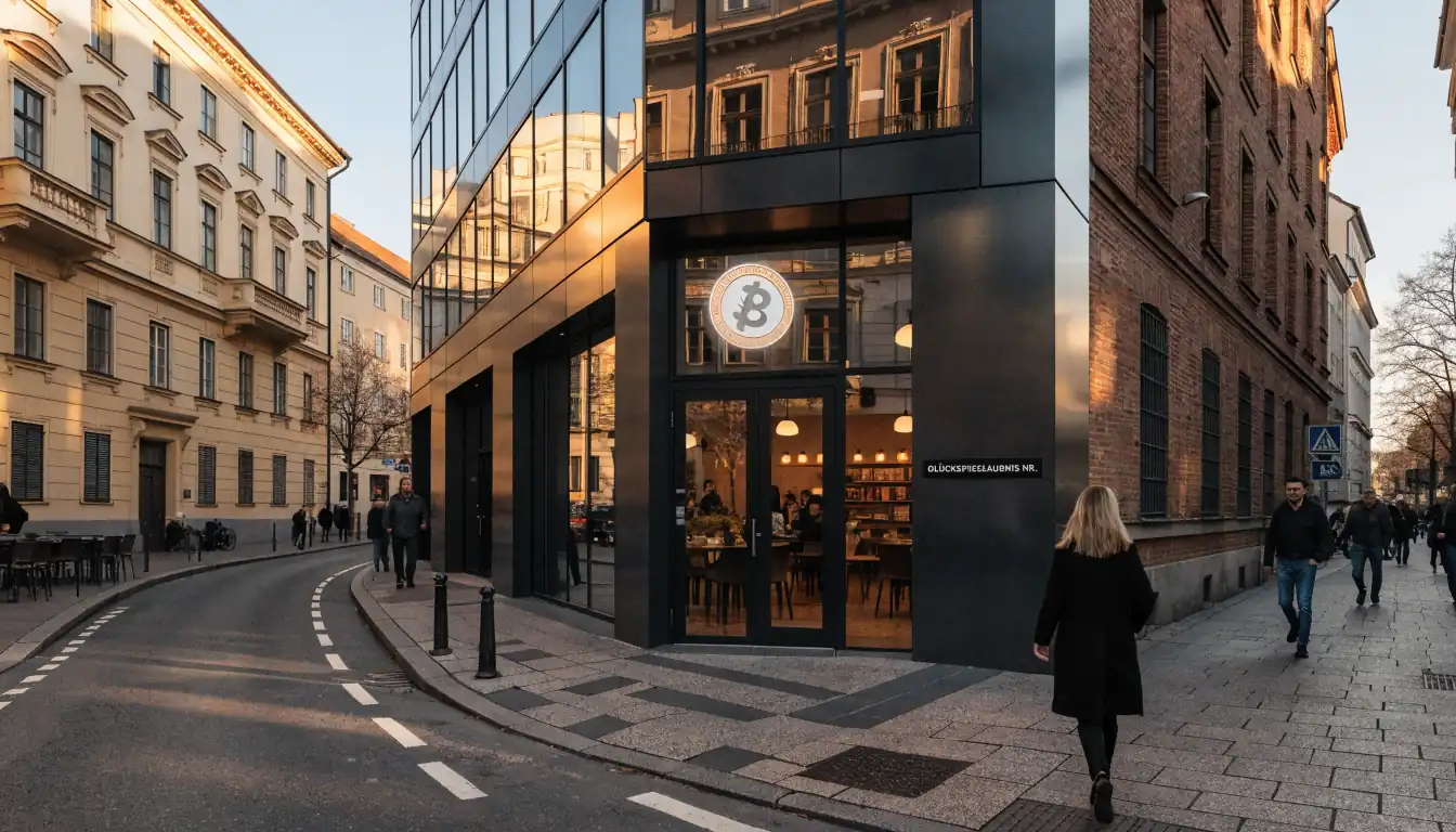 Litecoin-Casino-Vergleich für Österreich