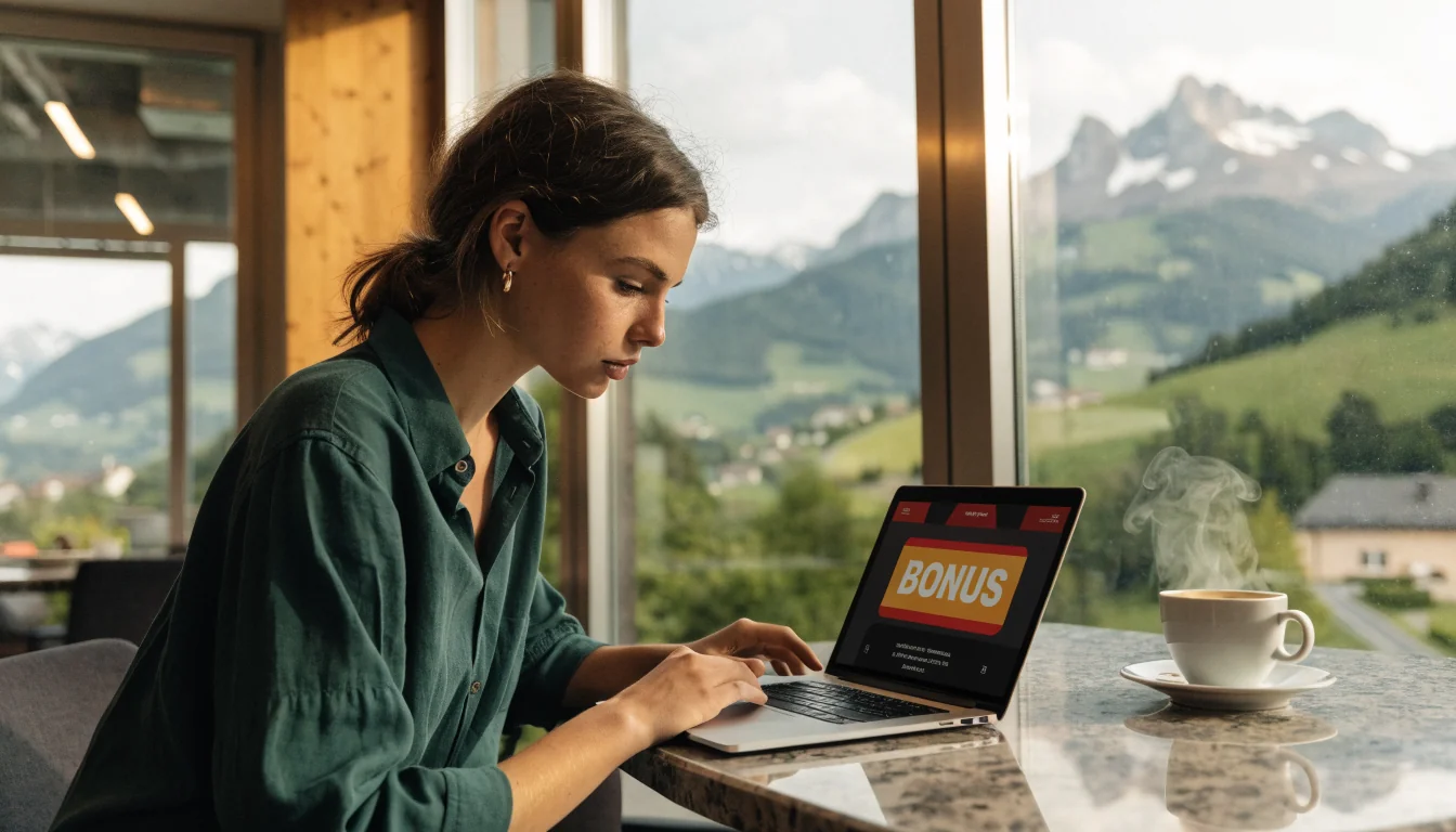 Neue Online-Casinos ohne Einzahlung in Österreich