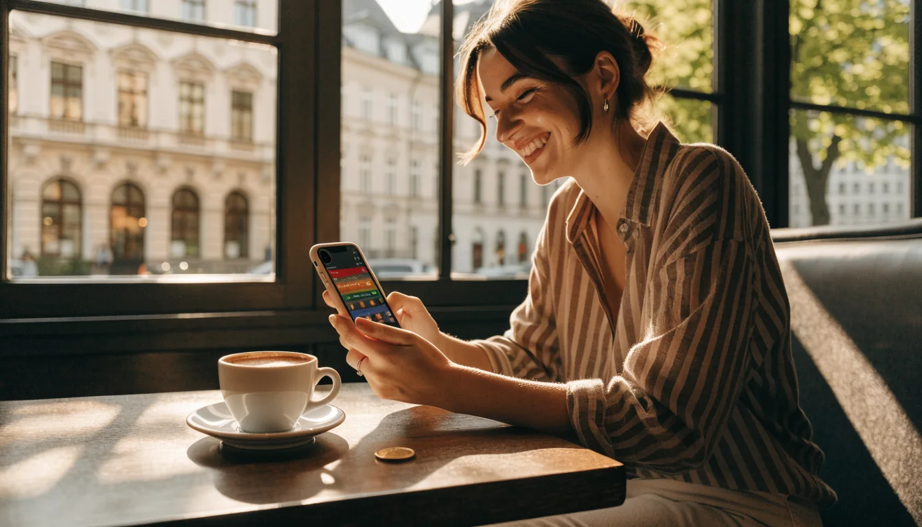 Online-Casino mit 1 Euro Mindesteinzahlung in Österreich