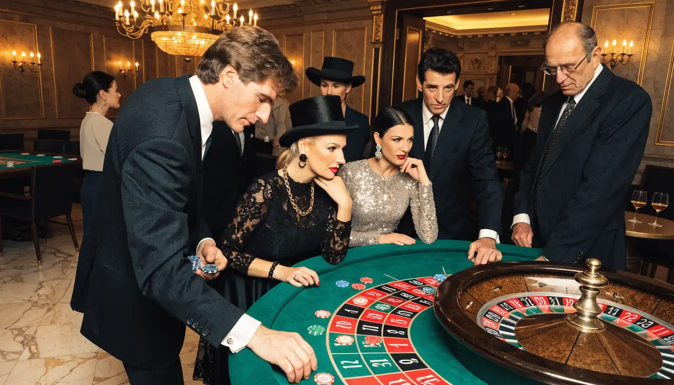 Online-Casino mit 200-%-Bonus in Österreich erklärt