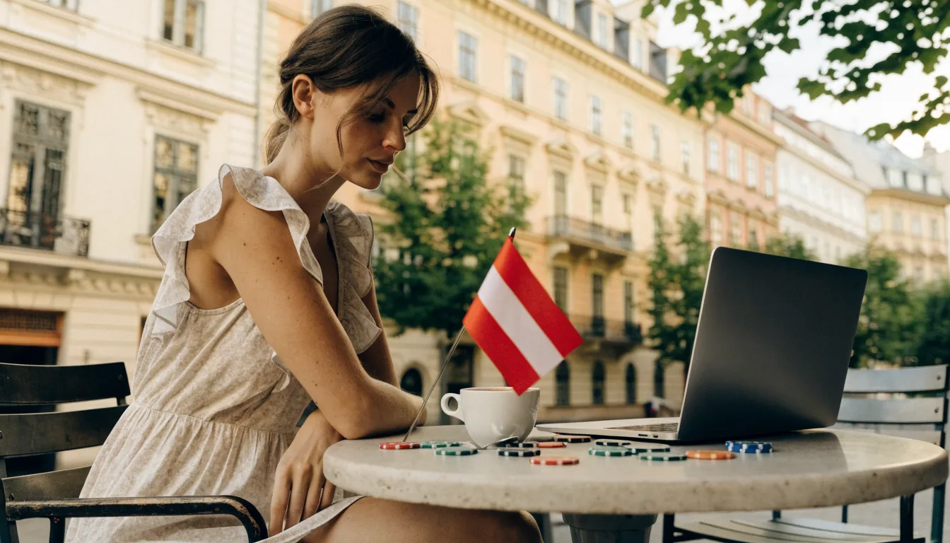 Online Casino mit 500-%-Bonus in Österreich