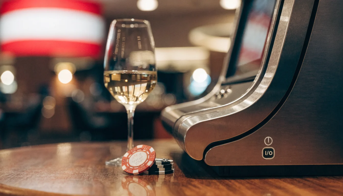 Online Casino mit Autoplay in Österreich