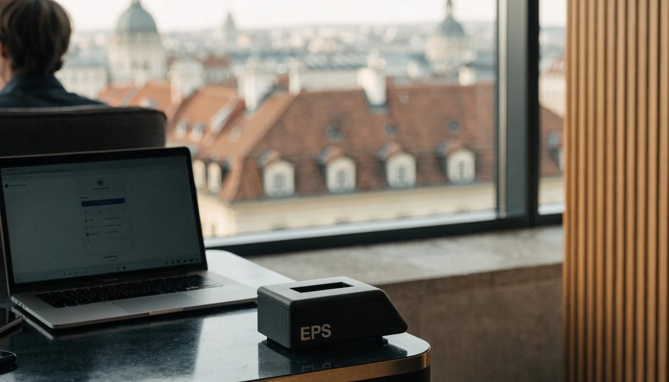 Online-Casino mit EPS-Einzahlung in Österreich