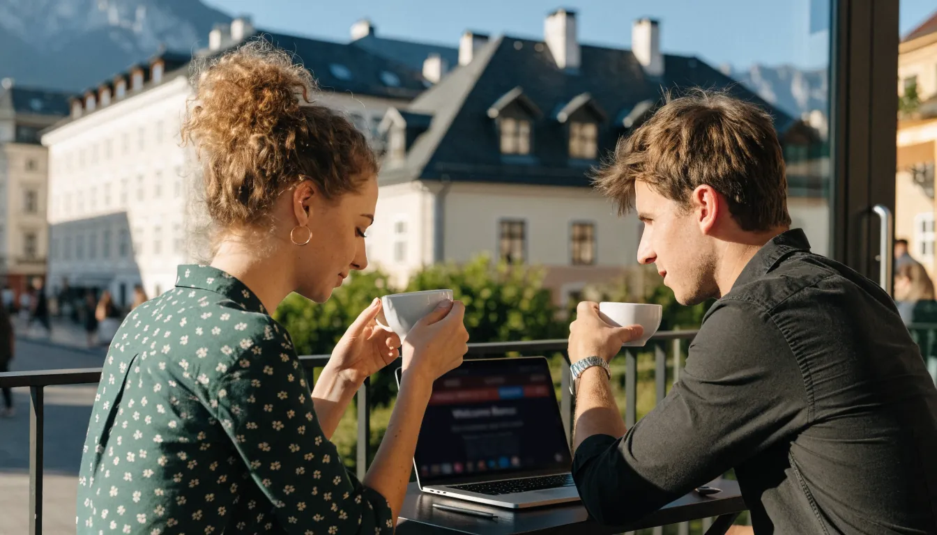 Online-Casino-Neukundenbonus in Österreich erklärt