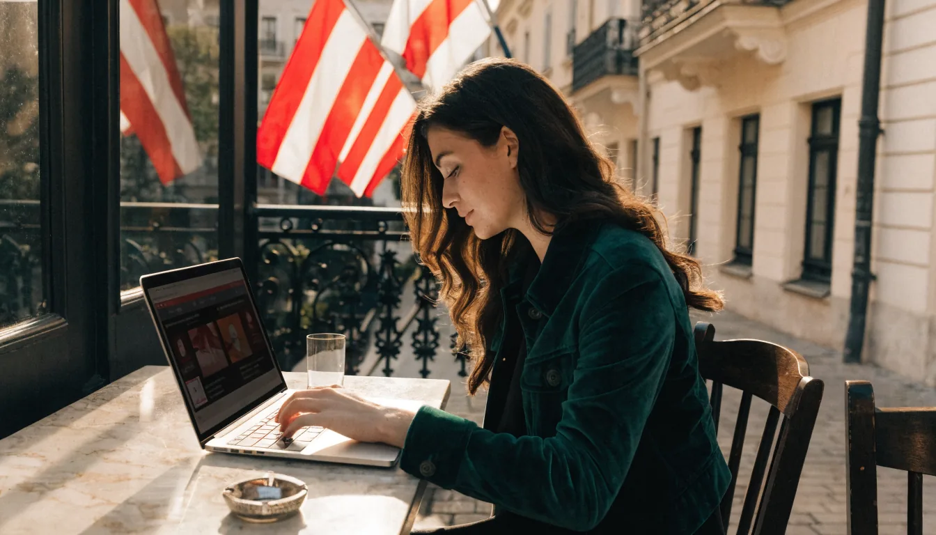 Online Casino ohne Einschränkungen in Österreich