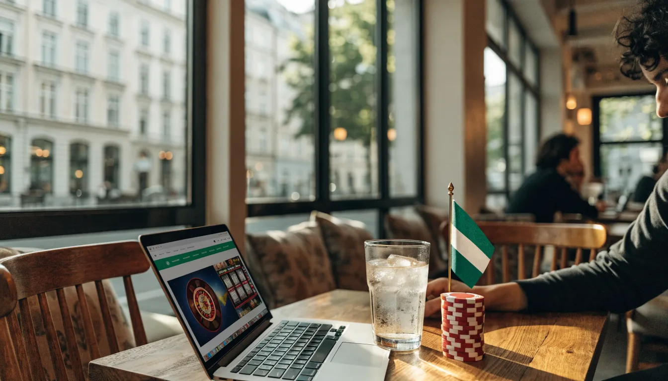 Online-Casino ohne Mindesteinzahlung in Österreich