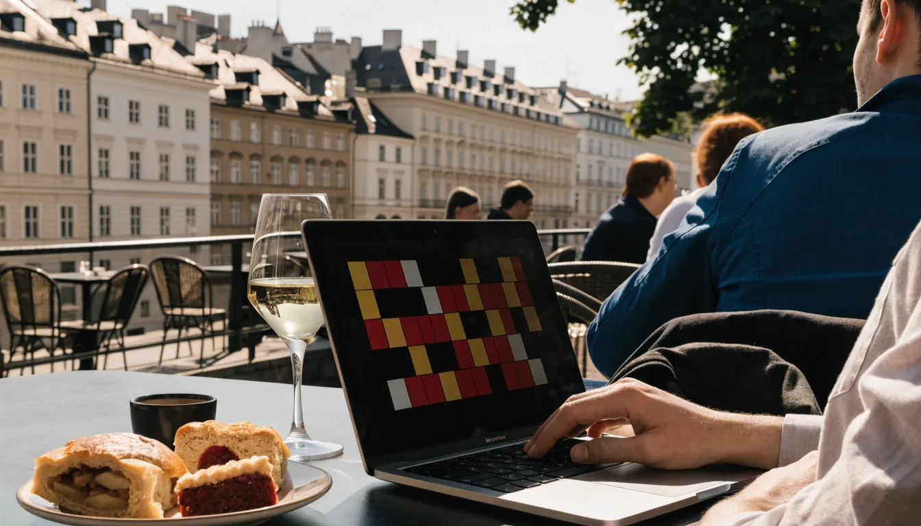 Online-Casino in Österreich erlaubt? Die Rechtslage