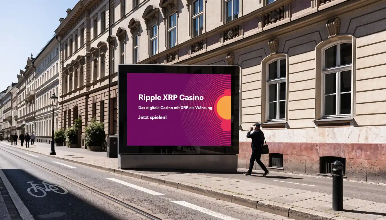 XRP-Casino-Vergleich Österreich: Recht und Anbieter
