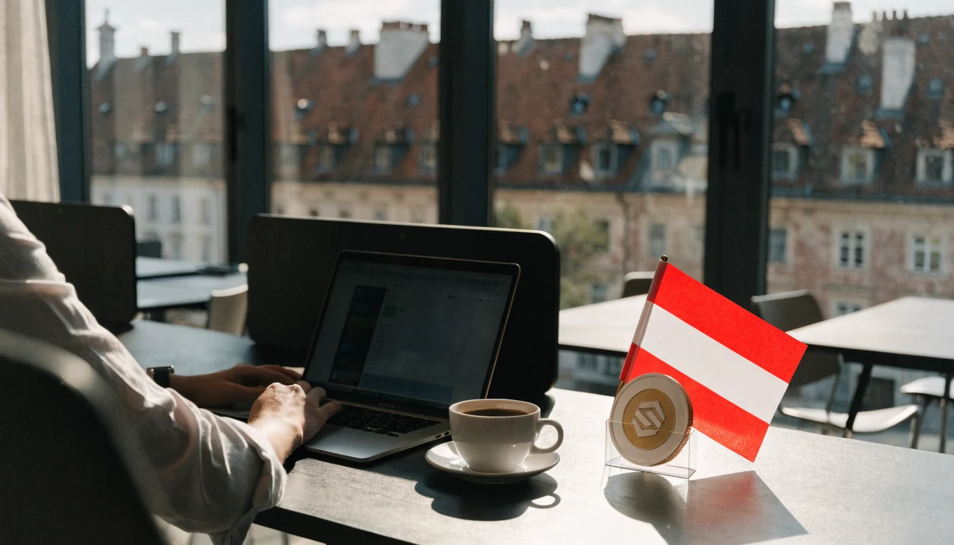 Solana-Casino-Vergleich für Österreich